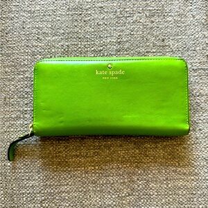 Kate Spade wallet